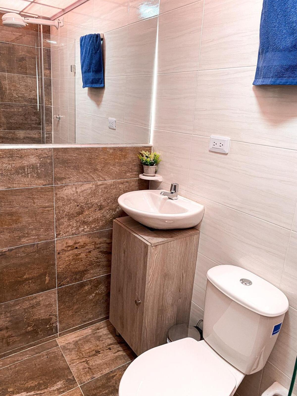 My Little A - Cerca Del Aeropuerto Appartement *