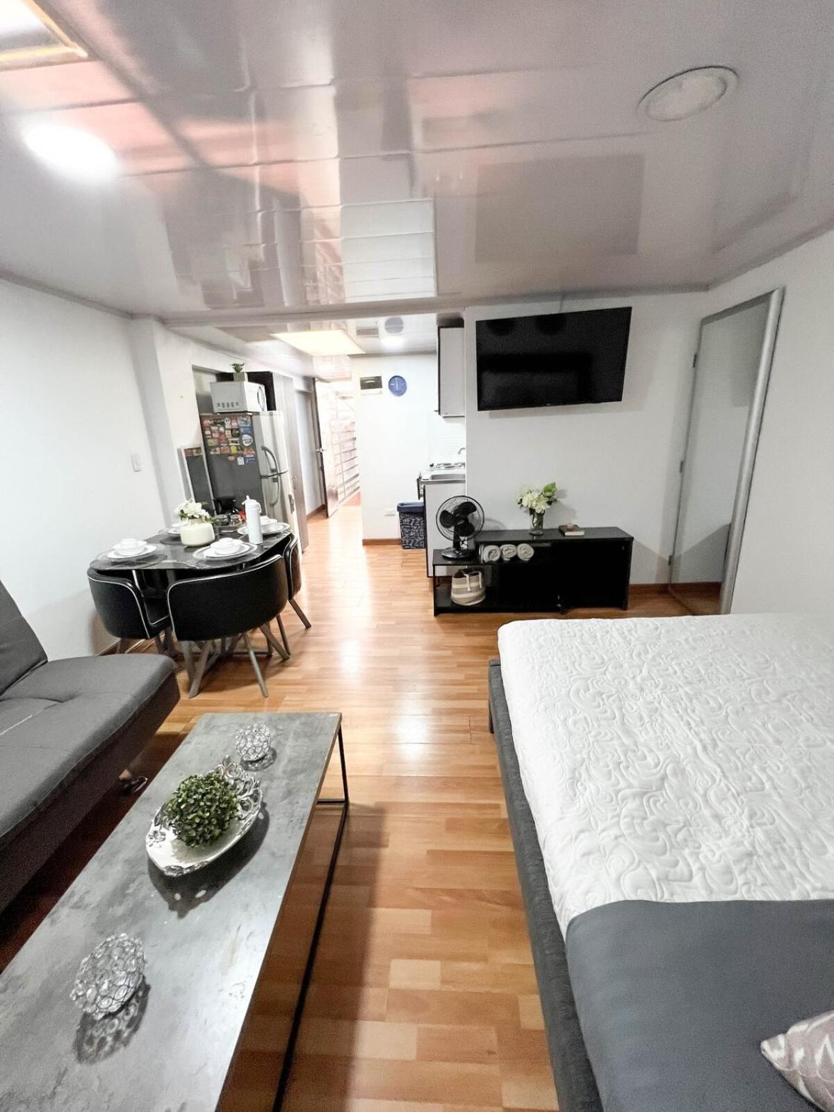 My Little A - Cerca Del Aeropuerto Appartement Bogotá