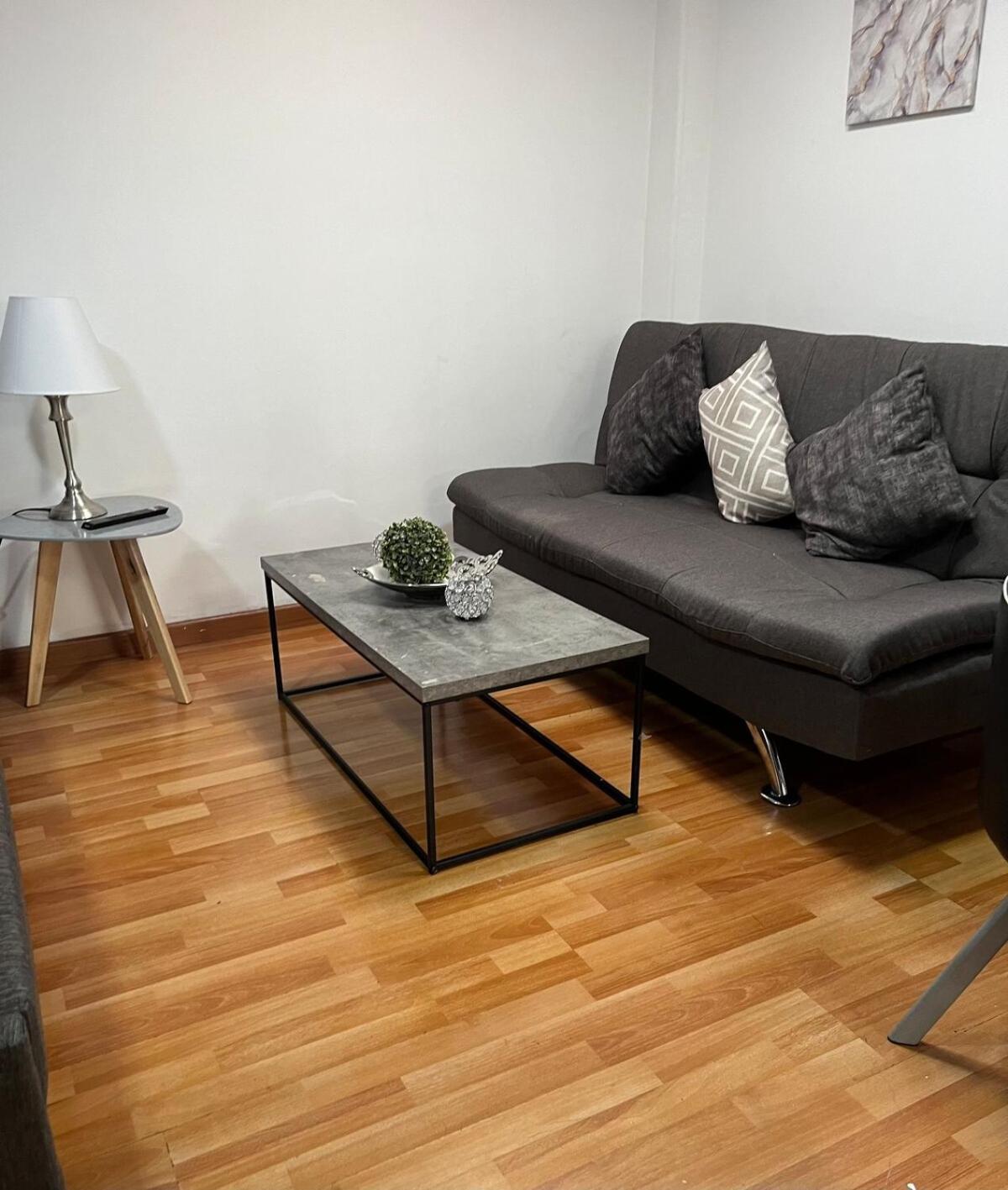 My Little A - Cerca Del Aeropuerto Appartement