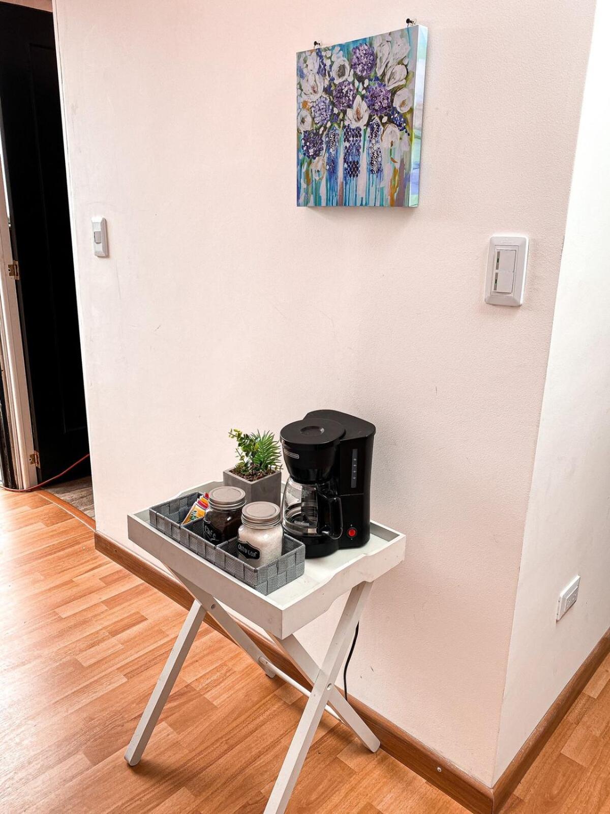 Appartement My Little A - Cerca Del Aeropuerto Bogotá