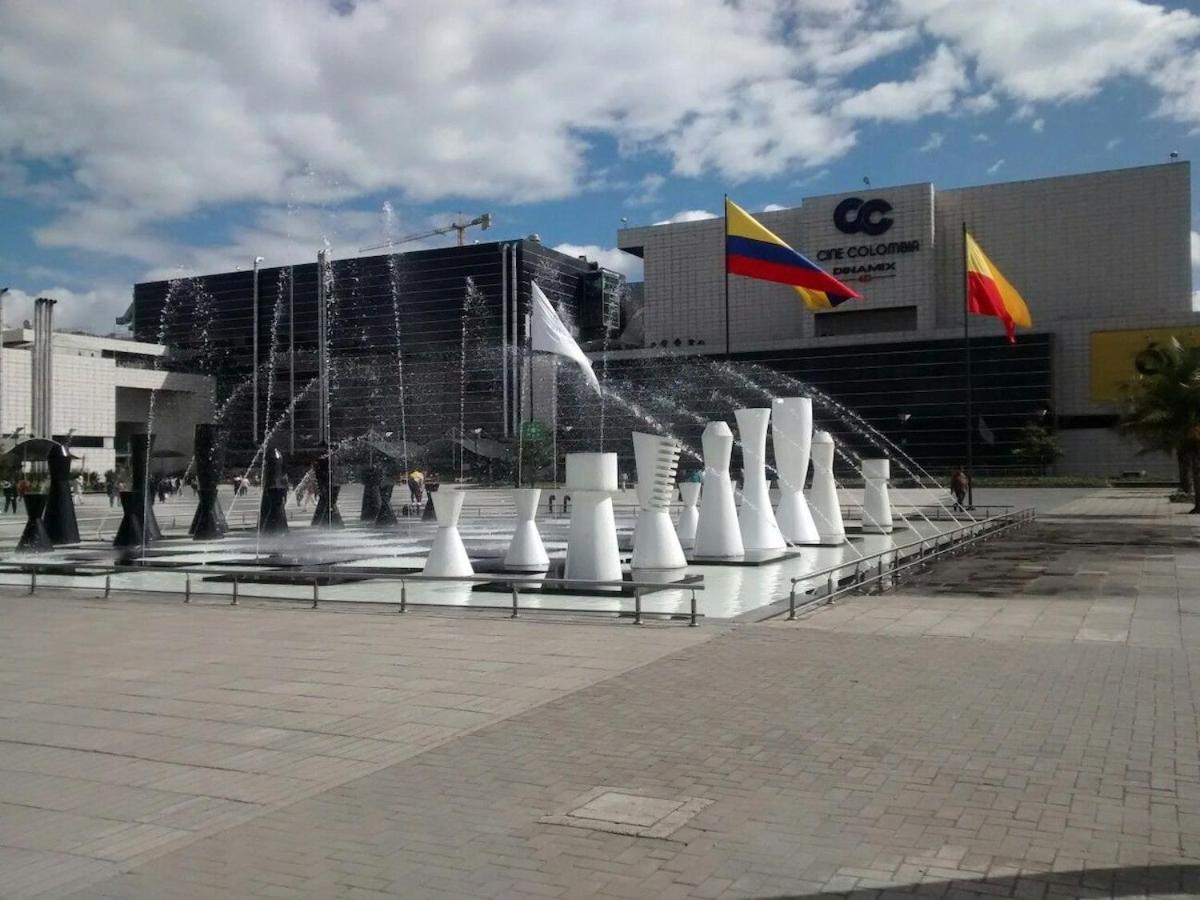 My Little A - Cerca Del Aeropuerto * Bogotá